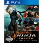 Ninja Gaiden Master Collection (PS4)