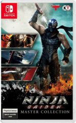 Ninja Gaiden Master Collection (Switch)