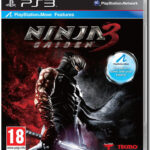 Ninja Gaiden 3 (PS3)