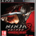 Ninja Gaiden 3: Razors Edge (PS3)