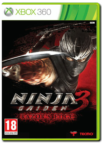 ninja_gaiden_razors_edge_x360_7.jpg Ninja Gaiden 3: Razors Edge (Xbox 360) - immagine 1