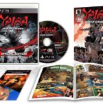 Yaiba: Ninja Gaiden Z - Special Edition (PS3)