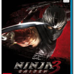 Ninja Gaiden 3: Razors Edge (Wii U)