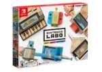 Nintendo Labo - Toy-Con 01 Variety Kit (Switch)