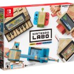 Nintendo Labo - Toy-Con 01 Variety Kit (Switch)