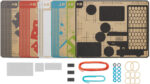 Nintendo Labo - Toy-Con 01 Variety Kit (Switch) - immagine 2