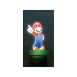 Nintedo Super Mario Light - Lampada - immagine 2