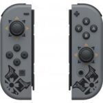 Nintendo Switch - Monster Hunter Rise Edition - Console - immagine 5