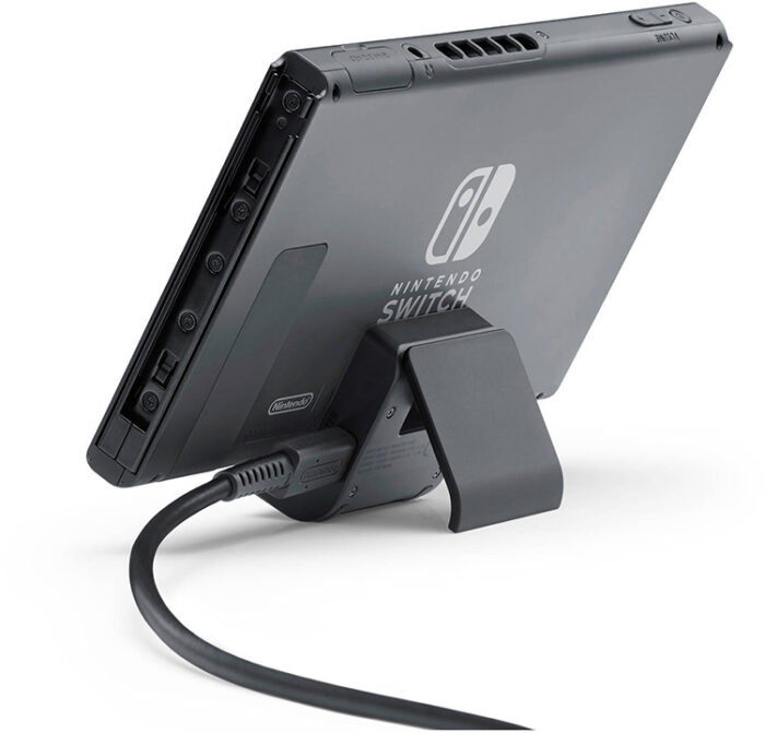 Stand di Ricarica - Nintendo (Switch) - immagine 2