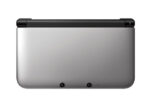 Nintendo 3DS XL - Console Colore: Argento + Nero (3DS) - immagine 2