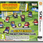 Nintendo Pocket Football Club (3DS)