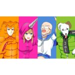 Nippon Marathon (PS4) - immagine 4