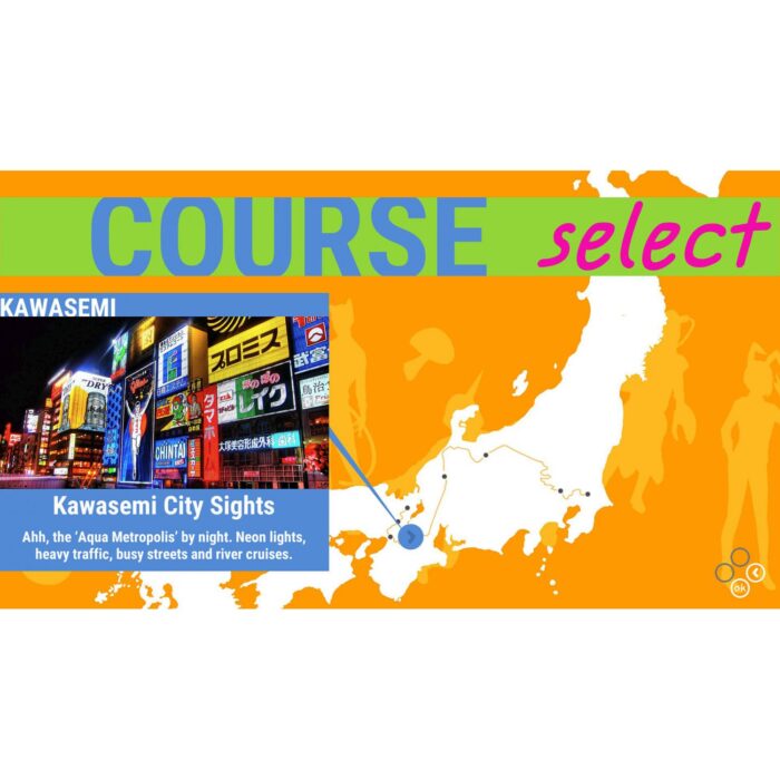 Nippon Marathon (PS4) - immagine 5