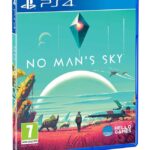 No Mans Sky (PS4)