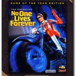 No One Lives Forever (PC)