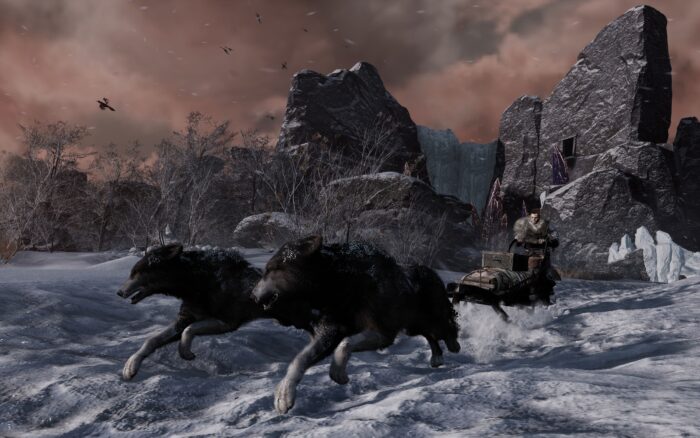 Fade to Silence (Xbox One) - immagine 7