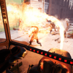 Wolfenstein Cyberpilot (PS4) - immagine 4