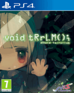 Void Trrlm();//Void Terrarium Limited Edition (PS4) - immagine 2