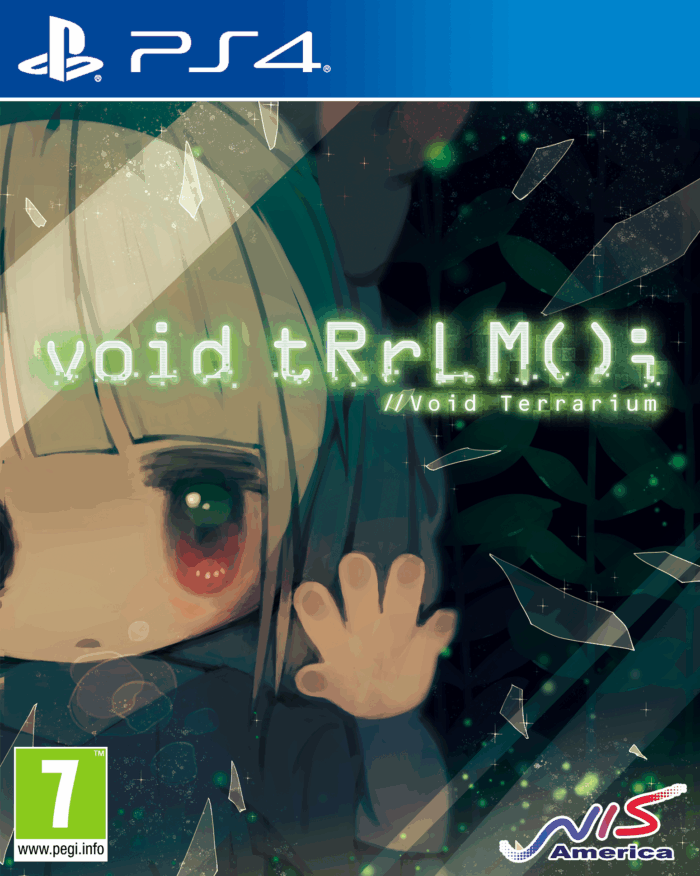 Void Trrlm();//Void Terrarium Limited Edition (PS4) - immagine 2