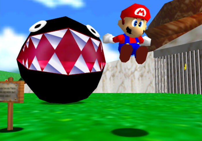Super Mario 3D All-Stars (Switch) - immagine 3