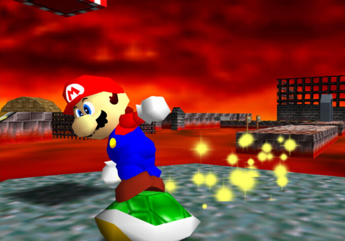 Super Mario 3D All-Stars (Switch) - immagine 5