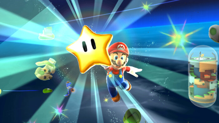 Super Mario 3D All-Stars (Switch) - immagine 9