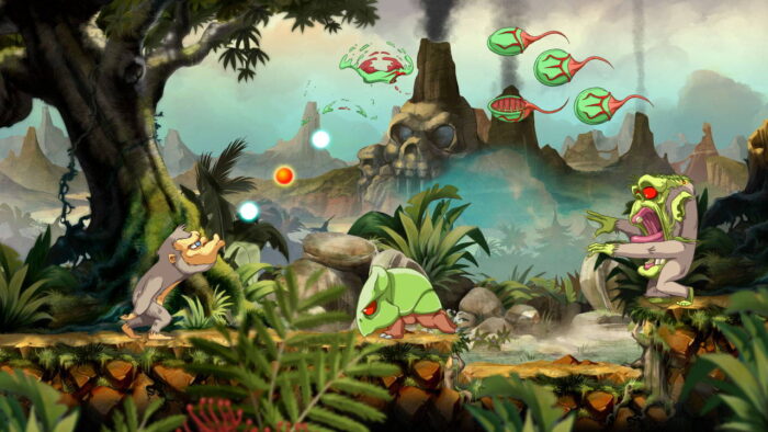 Toki - Retrocollctor Edition (Switch) - immagine 5