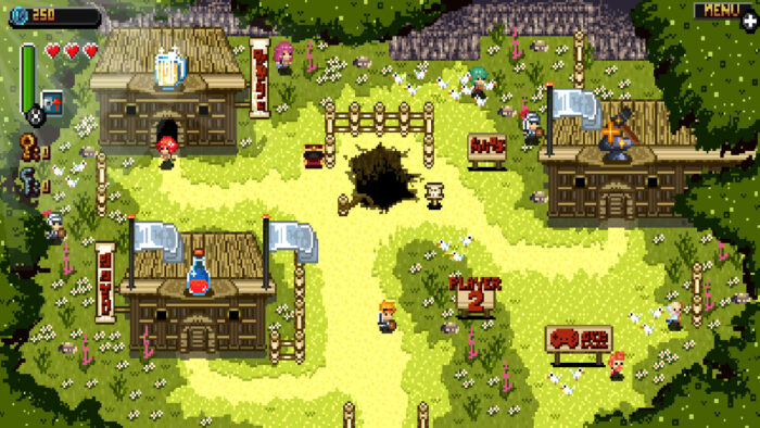 Demon's Tier+ - Premium Edition (Switch) - immagine 4