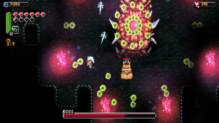 Demon's Tier+ - Premium Edition (Switch) - immagine 6