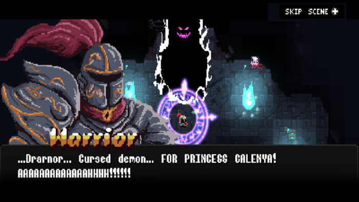 Demon's Tier+ - Premium Edition (Switch) - immagine 9