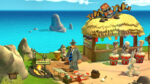 Sam & Max Beyond Time and Space - Limited Run (Switch) - immagine 2