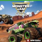 Monster Jam - Steel Titans (Xbox One)