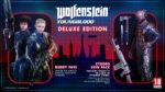 Wolfenstein: Youngblood - Deluxe Edition (Switch) - immagine 2