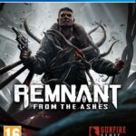 Remnant: From the Ashes (PS4)