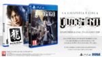 Judgment + Bonus OMAGGIO! (PS4) - immagine 2
