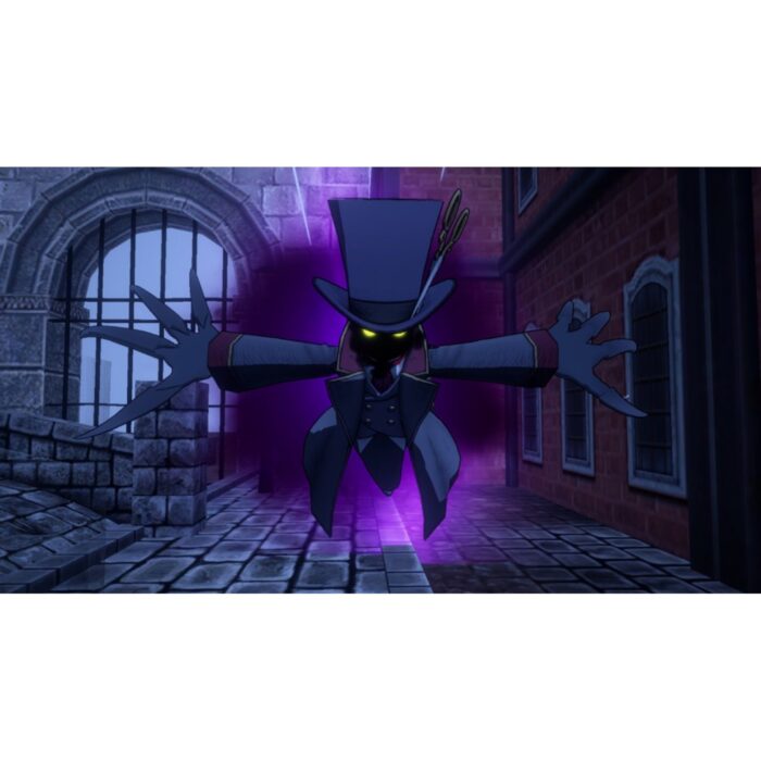 Obekeidoro! Catch Me If Can Monsters! (Switch) - immagine 5
