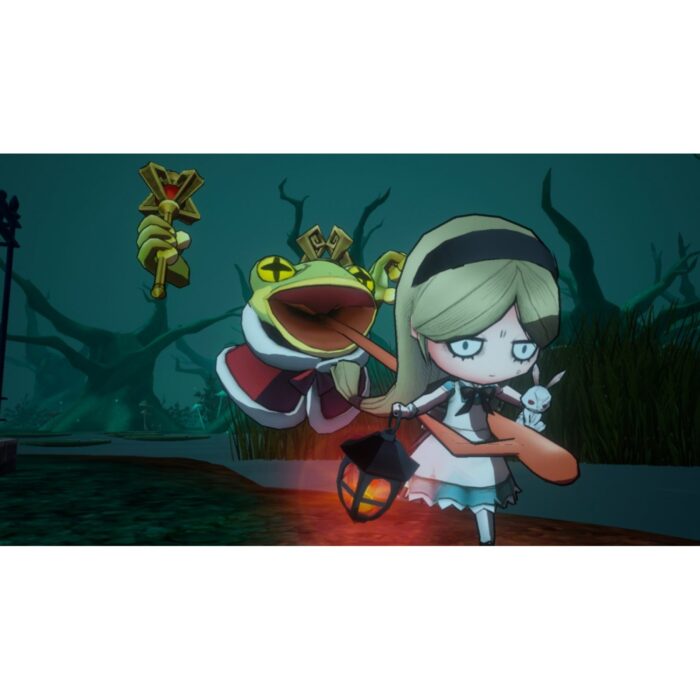 Obekeidoro! Catch Me If Can Monsters! (Switch) - immagine 6