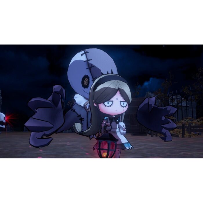 Obekeidoro! Catch Me If Can Monsters! (Switch) - immagine 7