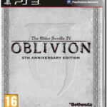 Oblivion - Edizione Quinto Anniversario (PS3)