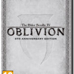 Oblivion - Edizione Quinto Anniversario (PC)