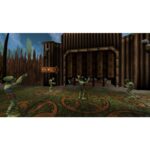 Oddworld Munchs Oddysee (Switch) - immagine 2