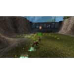 Oddworld Munchs Oddysee - Limited Edition (Switch) - immagine 4