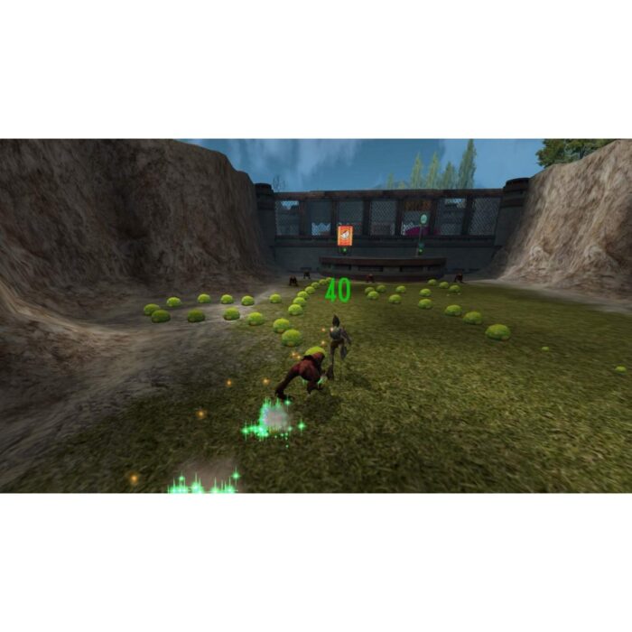 Oddworld Munchs Oddysee (Switch) - immagine 4