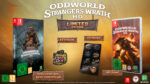 Oddworld: Strangers Wrath HD - Limited Edition (Switch) - immagine 2