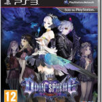 Odin Sphere Leifthrasir (PS3)