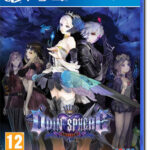 Odin Sphere Leifthrasir (PS4)