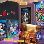 Odin Sphere - StoryBook Limited Edition (PS4)
