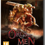 Of Orcs And Men (PC)