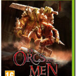 Of Orcs And Men (Xbox 360)