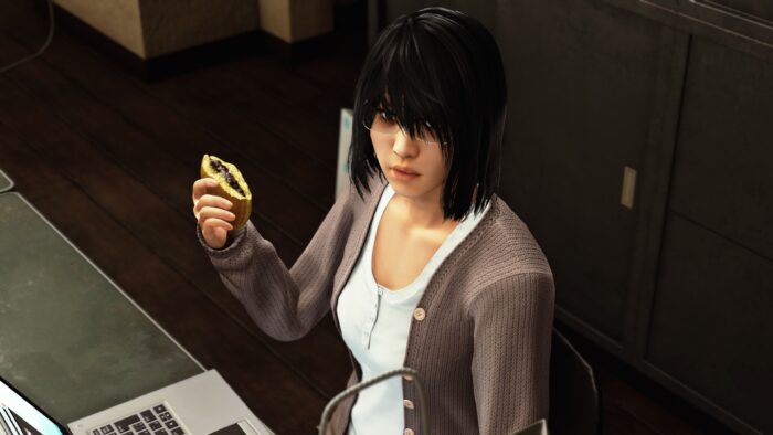Judgment + Bonus OMAGGIO! (PS4) - immagine 8